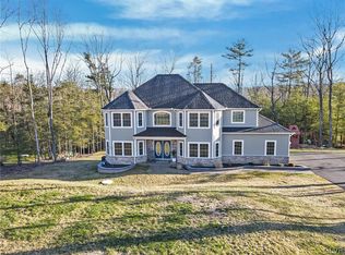 137 Chinaberry Way, Kunkletown, PA 18058