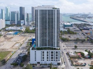 1600 NE 1st Ave #3210, Miami, FL 33132