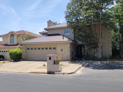 13731 Bluff Villas Ct, San Antonio, TX, 78216