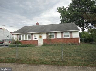 486 Dewey Rd, Bellmawr, NJ 08031