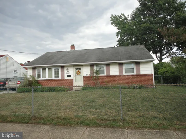 486 Dewey Rd, Bellmawr, NJ 08031