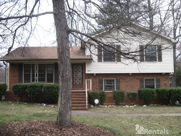 6601 Wenda Pl, Charlotte, NC 28212