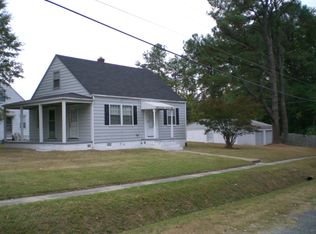 3200 Rosser Rd, Richmond, VA 23223