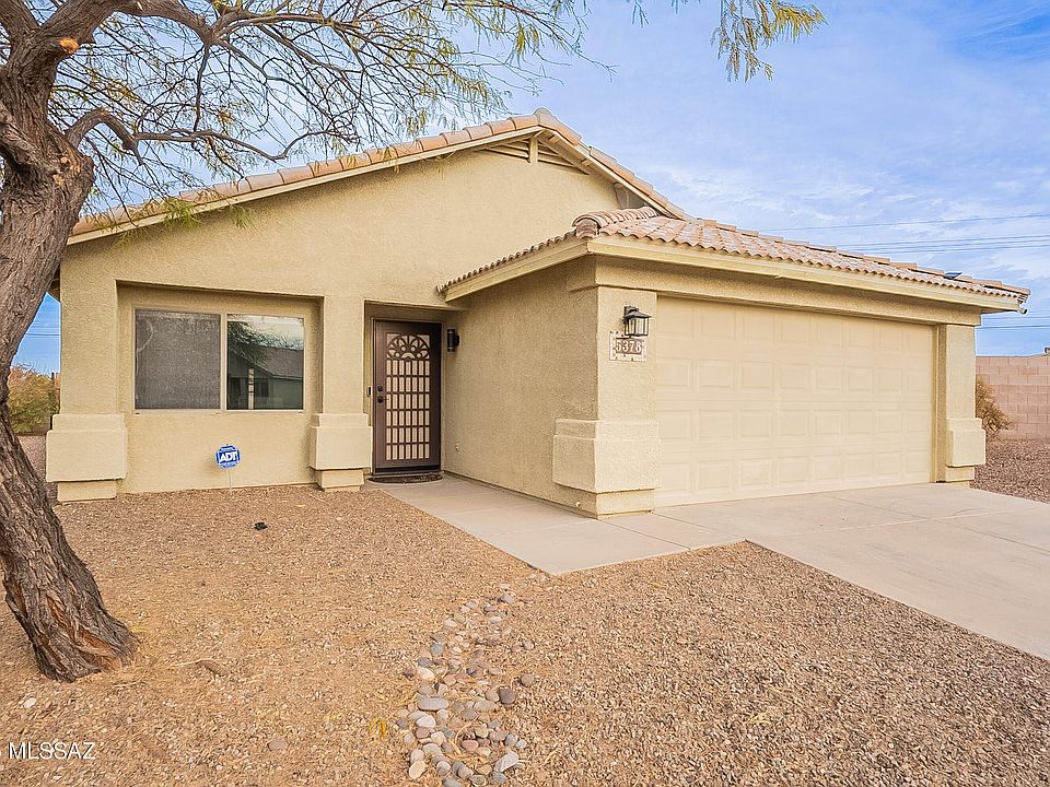 1st image of 5378 W Canyon Towhee St