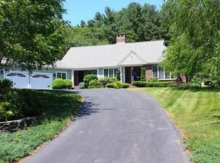 31 Potash Rd, Mansfield, MA 02048