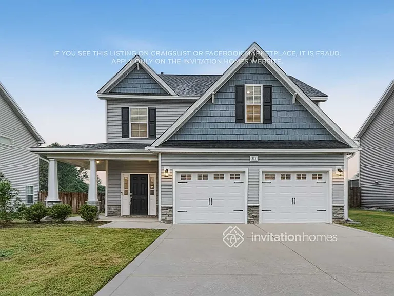 233 Wildlife Pkwy — Photo 5