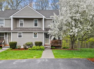 82 Pennacook Dr, Leominster, MA 01453