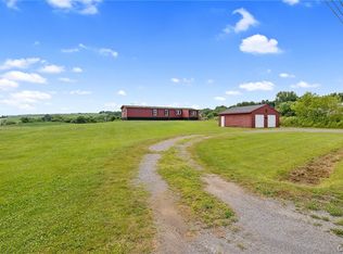 4524 Seeber Rd, Canastota, NY 13032