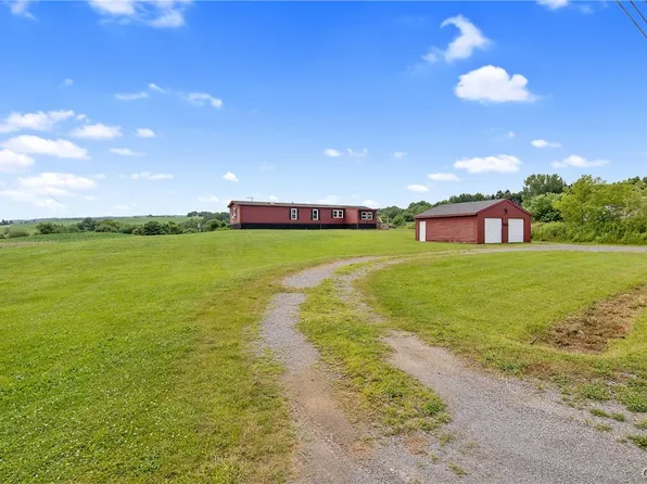 4524 Seeber Rd, Canastota, NY 13032