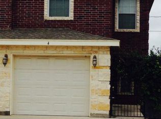 200 S 49th St APT 4, McAllen, TX 78501