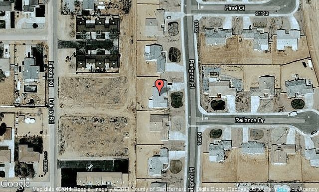 Map View