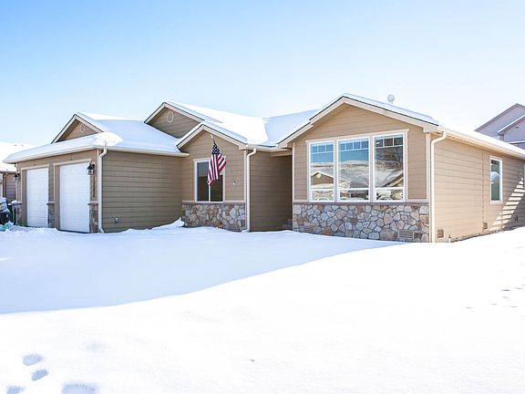 East Wenatchee Rambler Home For Sale