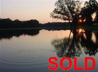 125 Valley Farm Dr, Louisburg, MO 65685