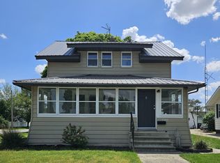 1201 Bower St, Elkhart, IN 46514