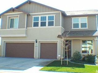 1180 Horton Ln, Roseville, CA 95747