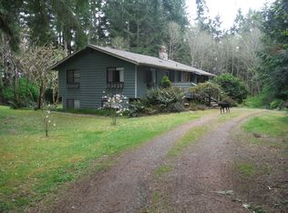 5454 NE Ragan Ln, Poulsbo, WA 98370