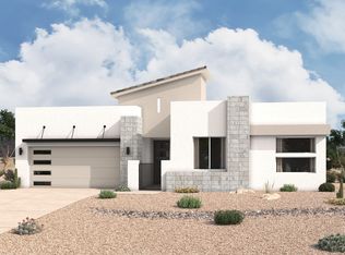 7264 Bobcat Hollow Dr, El Paso, TX 79928