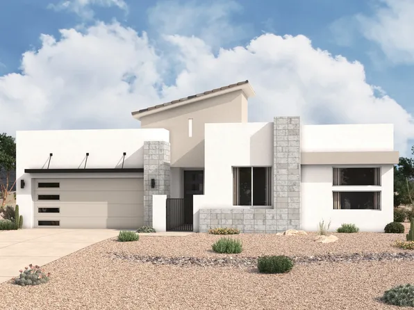 7264 Bobcat Hollow Dr, El Paso, TX 79928