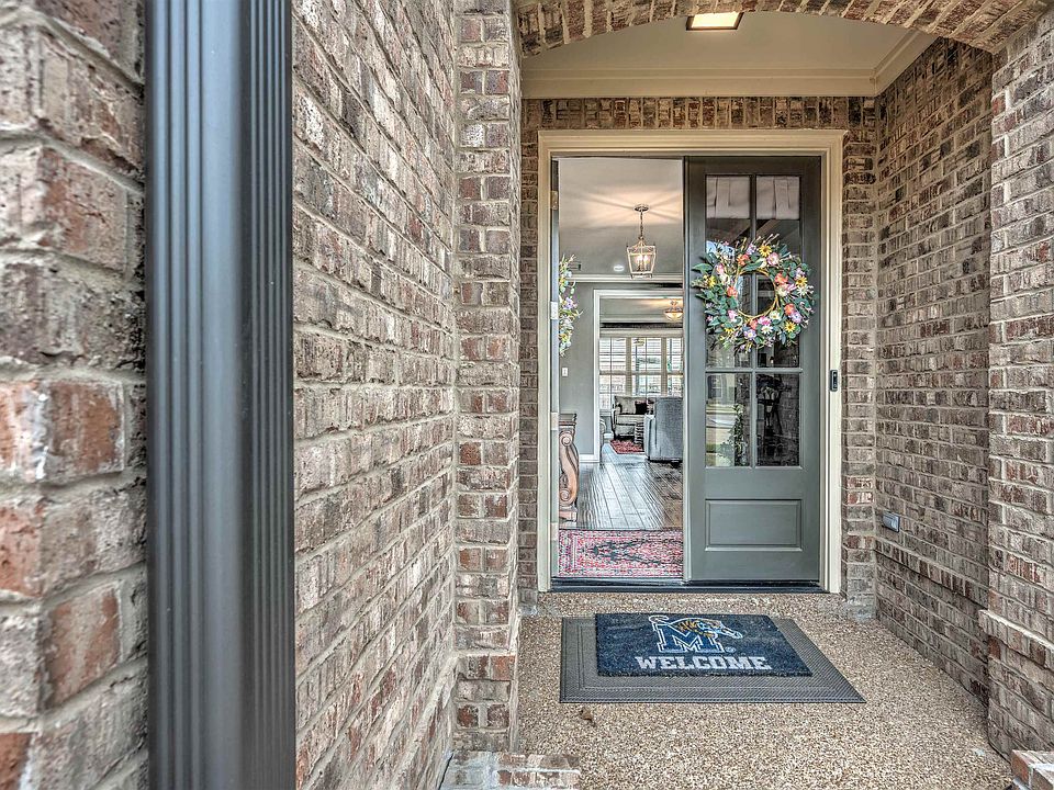 6169 Windsor Oak Dr Arlington TN Zillow