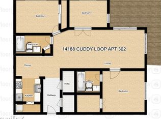 14188 Cuddy Loop APT 110, Woodbridge, VA 22193