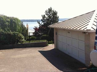 9514 Lake Shore Blvd NE, Seattle, WA 98115
