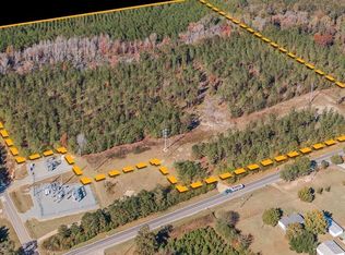 0 Avera Rd, Roberta, GA 31078