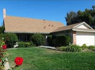 3871 Wiven Place Way, San Jose, CA 95121