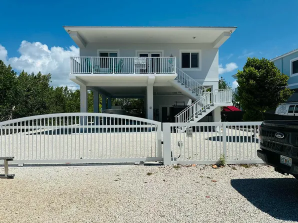 184 Ocean Shores Dr, Key Largo, FL 33037