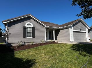 31150 W 170th Ter, Gardner, KS 66030