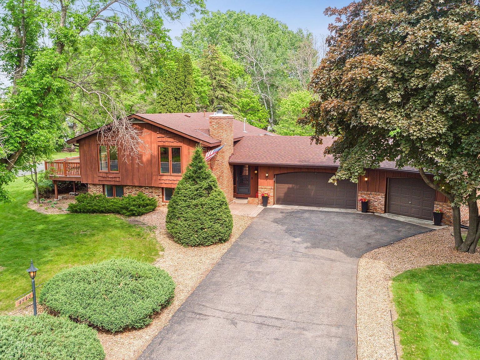 4540 W Greenleaf Dr, Eagan, MN 55123 Zillow