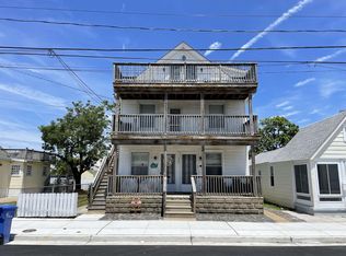 329 W Andrews Ave #3, Wildwood, NJ 08260