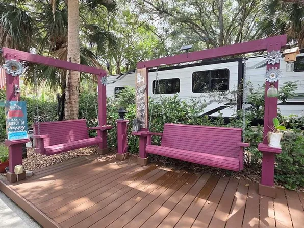 173 Appaloosa Trl E #173, Lake Wales, FL 33898