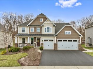 104 Cole Dr, Mc Kees Rocks, PA 15136