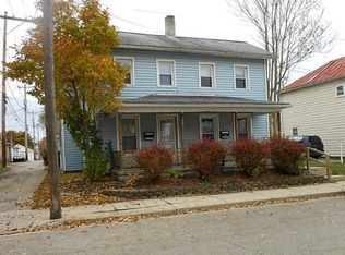 343 Young St, Piqua, OH 45356