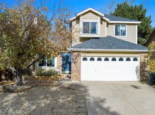 10135 Telluride St, Littleton, CO 80125