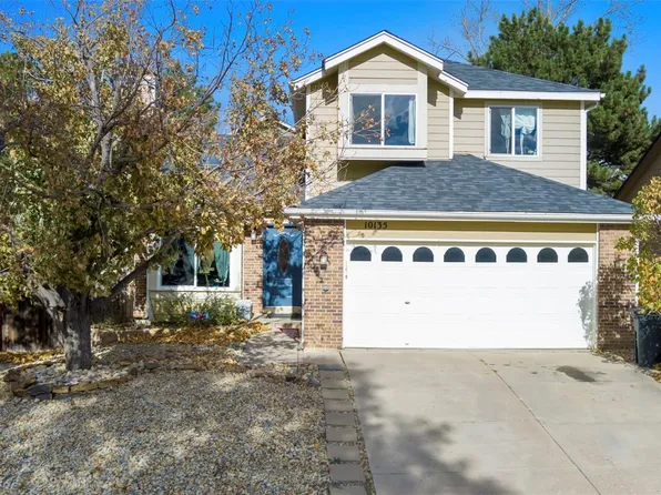 10135 Telluride Street, Littleton, CO 80125