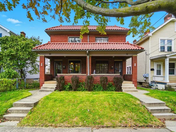 30 Markison Ave, Columbus, OH 43207