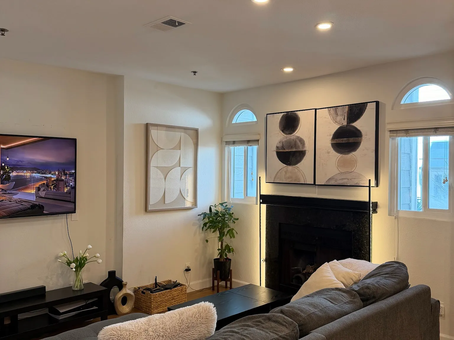 3 bed, 1174 sqft, $4,000 — Photo 4