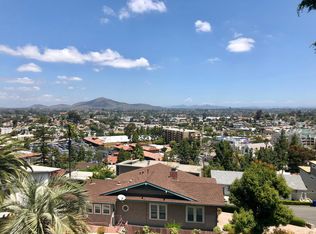 8085 Pasadena Ave APT 1, La Mesa, CA 91941