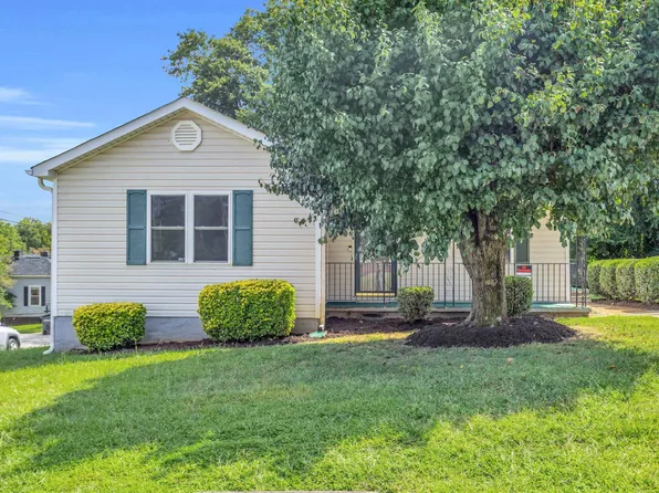 101 New Hope St, Greenville, SC 29611