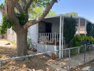 43850 20th St E SPC 214, Lancaster, CA, 93535