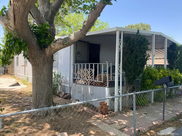 43850 20th St E Space 214, Lancaster, CA 93535