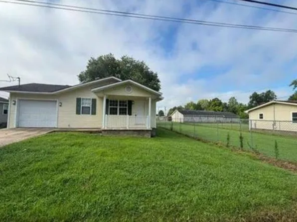 518 Nickey St, Poplar Bluff, MO 63901