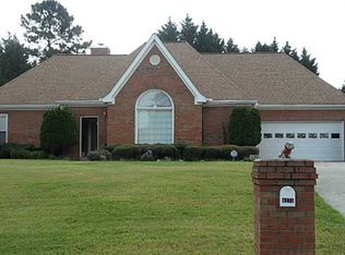 4271 Sherwood Oaks Dr, Decatur, GA 30034