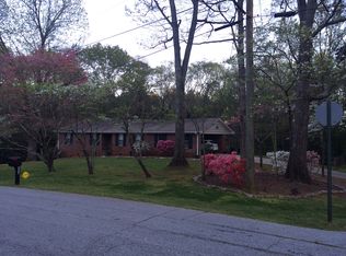 1775 Hammond Woods Cir SW, Marietta, GA 30008