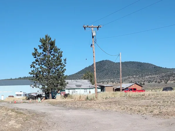 42978 Walnut St, Beatty, OR 97621
