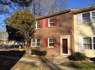 415 Savage Dr UNIT A, Newport News, VA 23602