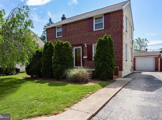 1026 Edgerton Rd, Secane, PA 19018