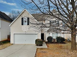 5914 Twin Brook Dr, Charlotte, NC 28269