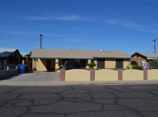 1548 W 7th Dr, Mesa, AZ 85202